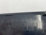 COROLLA E21 ZAŚLEPKA KLAMKI WEWNĘTRZNEJ DRZWI LEWA PRZÓD TYŁ 74038-02040 - obrazek 3