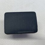 AURIS II ZAŚLEPKA PRZYCISKU PRZEŁĄCZNIKA DESKI KONSOLI TUNELU 55539-02100