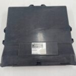 PRIUS III MODUŁ STEROWNIK KOMPUTER POWER MANAGEMENT CONTROL 89681-47460