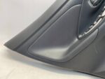YARIS CROSS BOCZEK TAPICERKA DRZWI TYLNYCH LEWYCH LEWY TYŁ - obrazek 2