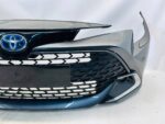 COROLLA E21 LIFT KOMBI HATCHBACK ZDERZAK PRZÓD PRZEDNI 4x PDC SPRYSKI 1G3 - obrazek 4