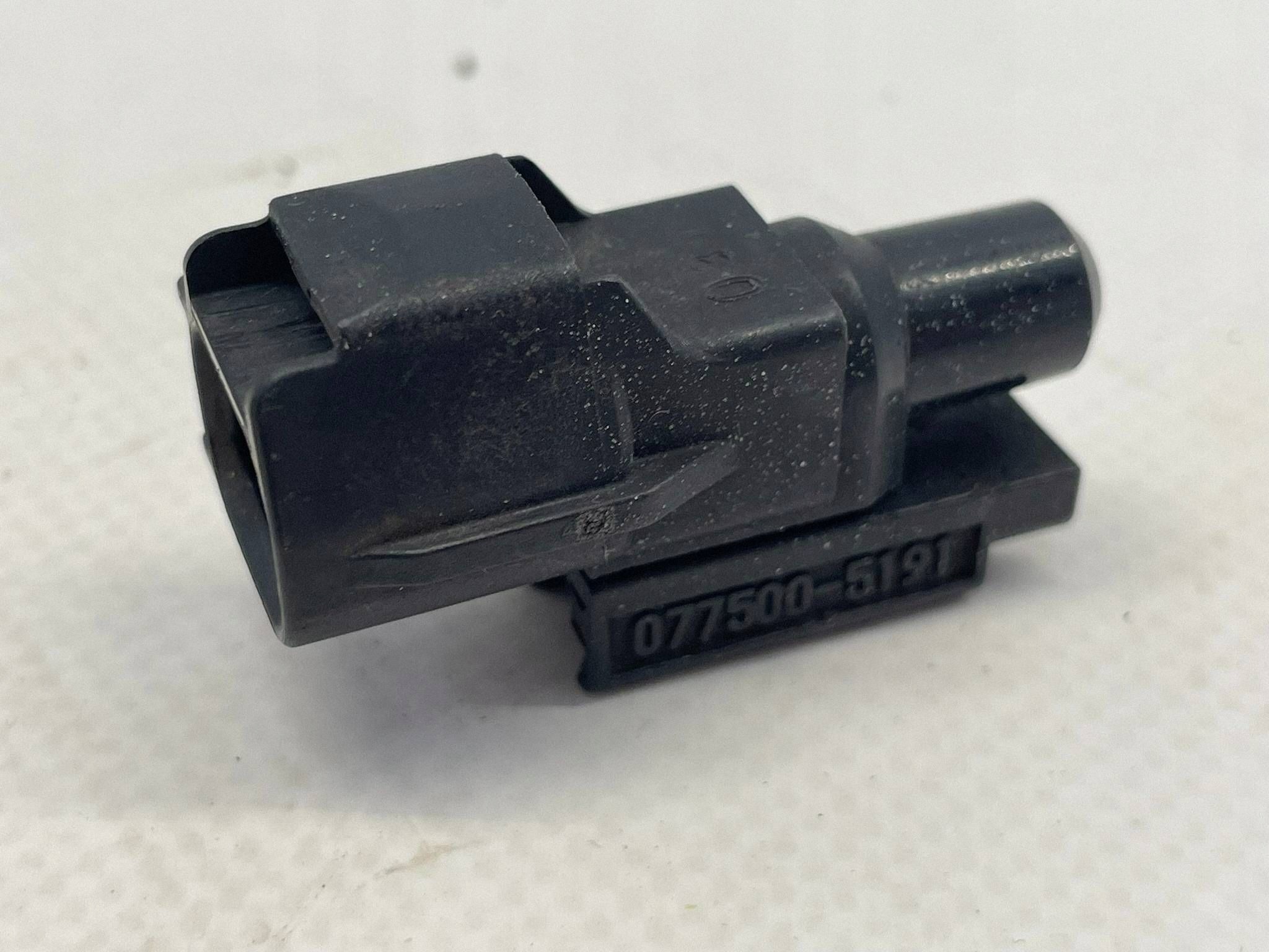 allegro-d61cd46d3d52df567a1f3a4c AURIS II CZUJNIK TEMPERATURY ZEWNĘTRZNEJ TERMOMETR PASA PRZEDNIEGO - obrazek 1