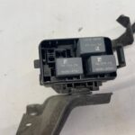 AVENSIS T27 2.0 D4D PUSZKA BEZPIECZNIKÓW PRZEKAŹNIKÓW POKRYWKA