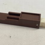 TOYOTA LEXUS ANTENA SYSTEMU BEZKLUCZYKOWEGO KEY LESS GO KLG
