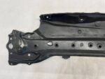 COROLLA E21 PODSZYBIE PRZEDNIE METALOWE METAL - obrazek 2