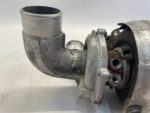 AVENSIS T27 2.0 D4D TURBOSPRĘŻARKA TURBO 17201-0R070 - obrazek 2