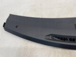 YARIS CROSS OSŁONA DESKI ROZDZIELCZEJ KONSOLI PODSZYBIA 55313-K0090 - obrazek 2