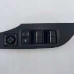 RAV4 V PRZYCISK PRZEŁĄCZNIK OTWIERANIA SZYB PRZEDNI LEWY PRZÓD 74232-42220