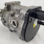 COROLLA E21 1.8 HYBRYDA KOMPRESOR SPRĘŻARKA KLIMATYZACJI ESB20C 042400-1202