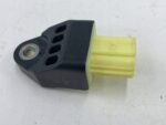 PRIUS III CZUJNIK UDERZENIOWY AIRBAG 4 PIN A9 89831-75010