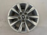 COROLLA E21 FELGA ALUMINIOWA 16 CALI 7J ET40 5x114,3 CZUJNIK CIŚNIENIA ##8