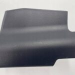 AURIS II OSŁONA SZYNY FOTELA KIEROWCY PRAWY TYŁ 72158-02190