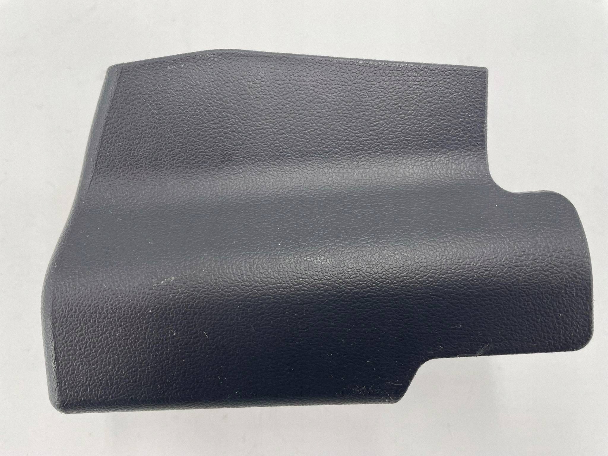 allegro-d9ba91705e5aff58cc6334ed AURIS II OSŁONA SZYNY FOTELA KIEROWCY PRAWY TYŁ 72158-02190 - obrazek 1