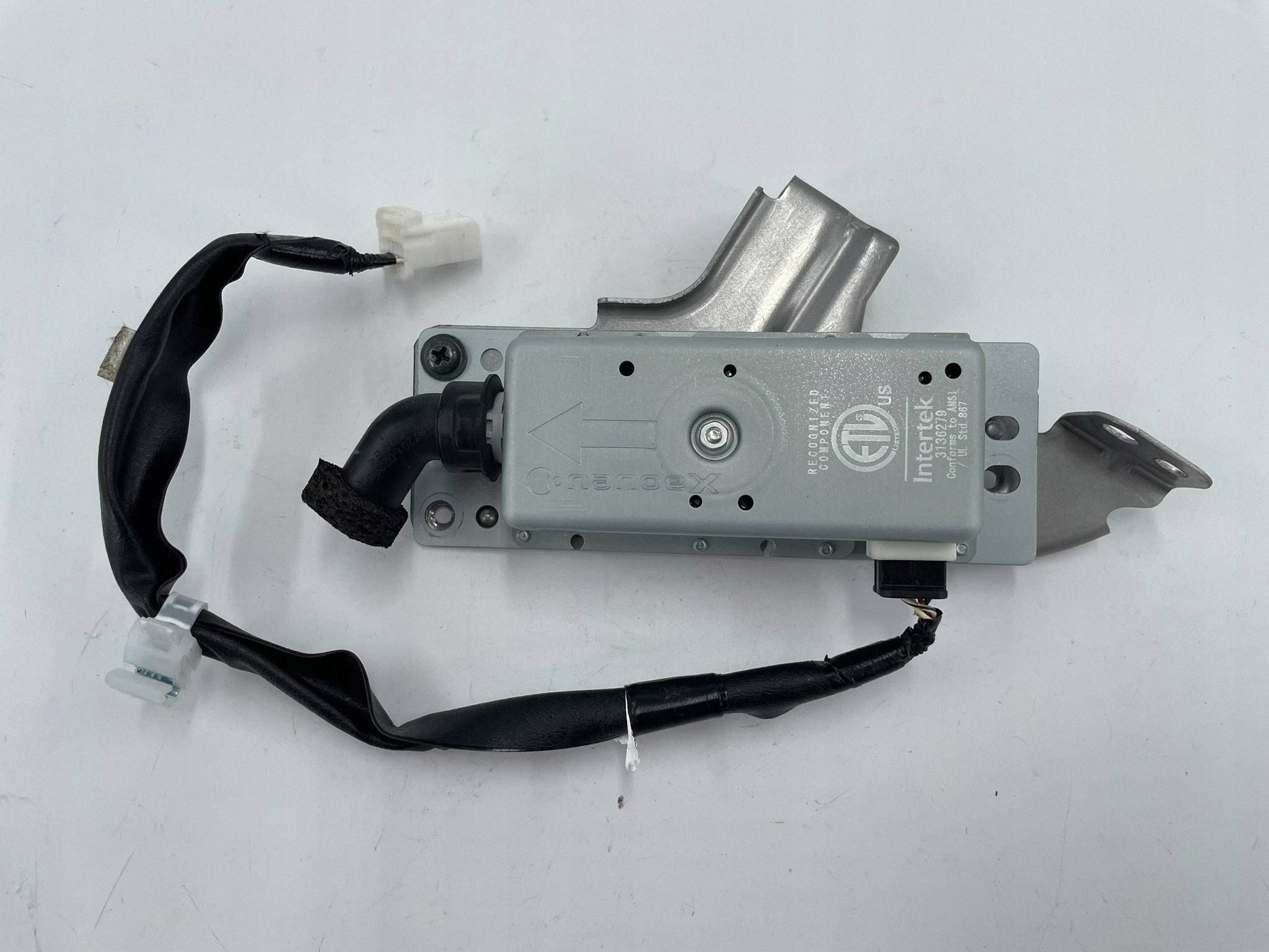 allegro-da780d6e365321f72b541cba COROLLA E21 CZUJNIK JAKOŚCI POWIETRZA NANOEX 87201-02290 - obrazek 1