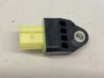 AURIS II HYBRYDA CZUJNIK ZDERZENIOWY UDERZENIA AIRBAG H8 89831-02140 - obrazek 2