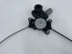 RAV4 V MECHANIZM PODNOSZENIA SZYBY PRAWY PRZÓD PODNOŚNIK 85710-42140 - obrazek 3