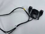 YARIS CROSS ANTENA GPS WIĄZKA INSTALACJA DESKI KONSOLI - obrazek 4