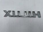 TOYOTA HILUX NAPIS LOGO EMBLEMAT ZNACZEK - obrazek 2