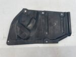 AURIS II AVENSIS T27 VERSO OSŁONA BOCZNA SILNIKA LEWA 51444-05020