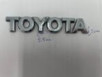 TOYOTA NAPIS LOGO EMBLEMAT ZNACZEK - obrazek 3