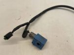 TOYOTA LEXUS BRZĘCZYK BUZZER SYGNAŁ KOSTKA WTYCZKA PRZEWÓD 89747-05010 - obrazek 2