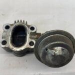 AVENSIS T27 2.0 D4D ZAWÓR PODCIŚNIENIOWY EGR RECYRKULACJI SPALIN