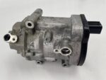 COROLLA E21 1.8 HYBRYDA KOMPRESOR SPRĘŻARKA KLIMATYZACJI ESB20C 042400-1202 - obrazek 2