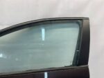 COROLLA E21 SEDAN KOMBI HB DRZWI PRZEDNIE LEWE LEWY PRZÓD KOMPLET 4W9 - obrazek 3