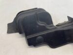AURIS II ZAKOŃCZENIE ZAŚLPKA OSŁONA PODSZYBIA LEWE PLASTIK 53826-02041 - obrazek 2