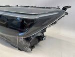 YARIS CROSS LAMPA PRZEDNIA LEWA LEWY PRZÓD FULL LED KOMPLETNA 0D-312 - obrazek 4