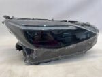 YARIS CROSS LAMPA PRZEDNIA PRAWA PRAWY PRZÓD FULL LED KOMPLETNA 0D-312