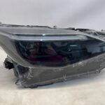 YARIS CROSS LAMPA PRZEDNIA PRAWA PRAWY PRZÓD FULL LED KOMPLETNA 0D-312