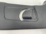 COROLLA E21 OSŁONA SŁUPKA ŚRODKOWEGO GÓRNA CZARNA PRAWA 62410-02330 - obrazek 3