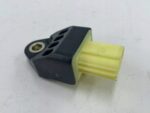 PRIUS III CZUJNIK UDERZENIOWY AIRBAG 4 PIN A9 89831-75010