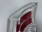 PRIUS III LIFT LAMPA TYLNA LEWY TYŁ ANGLIK UK - obrazek 2
