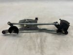 AYGO X YARIS IV CROSS MAZDA 2 MECHANIZM WYCIERACZEK SZYBY PRZÓD 85110-K0120