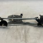AYGO X YARIS IV CROSS MAZDA 2 MECHANIZM WYCIERACZEK SZYBY PRZÓD 85110-K0120
