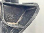 COROLLA E21 HATCHBACK ŚLIZG MOCOWANIE ZDERZAKA LEWY TYŁ 52563-02320 - obrazek 3