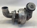AVENSIS T27 2.0 D4D TURBOSPRĘŻARKA TURBO 17201-0R070