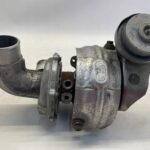 AVENSIS T27 2.0 D4D TURBOSPRĘŻARKA TURBO 17201-0R070