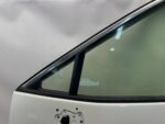 RAV4 V DRZWI PRZEDNIE LEWE LEWY PRZÓD KOMPLETNE LISTWA PIANO BLACK 089 2PS - obrazek 2