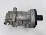 COROLLA E21 1.8 HYBRYDA KOMPRESOR SPRĘŻARKA KLIMATYZACJI ESB20C 042400-1202 - obrazek 3