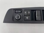 COROLLA E21 PRZYCISK PRZEŁĄCZNIK REGULACJI SZYB PRZEDNI LEWY 84040-02490 - obrazek 2