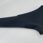 PRIUS III OSŁONA SŁUPKA ŚRODKOWEGO DOLNA LEWA CZARNA 62414-47040