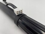 RAV4 V SIŁOWNIK TELESKOP ELEKTRYCZNY PODNOSZENIA KLAPY LEWY 68920-42020 - obrazek 4