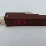 TOYOTA LEXUS ANTENA SYSTEMU BEZKLUCZYKOWEGO KEY LESS GO KLG