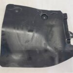 RAV4 V OSŁONA ZAŚLEPKA BOCZNA KOMORY SILNIKA NADKOLA PRAWA 53736-42050