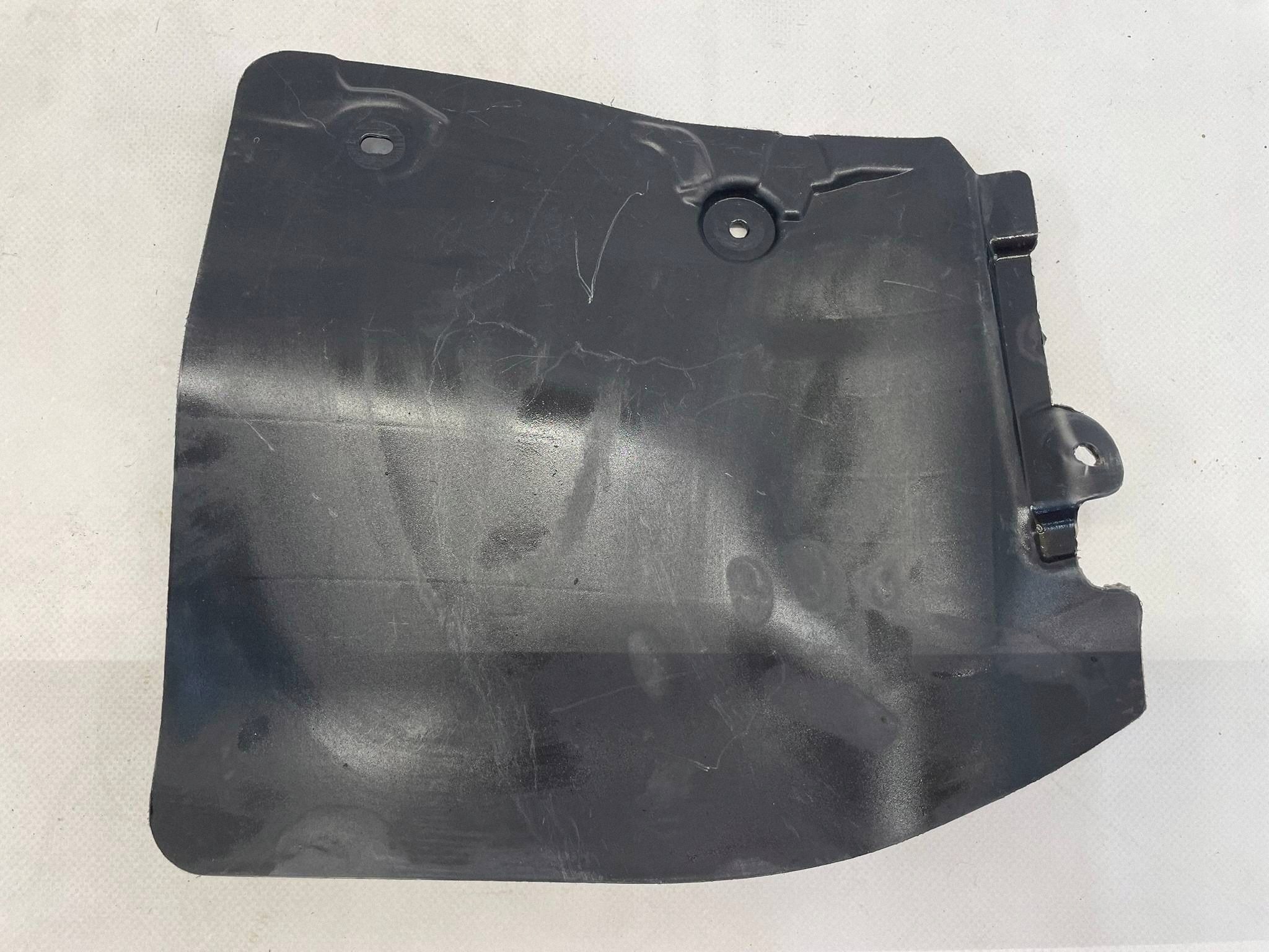 allegro-f160f91c0683b23cac681f8e RAV4 V OSŁONA ZAŚLEPKA BOCZNA KOMORY SILNIKA NADKOLA PRAWA 53736-42050 - obrazek 1
