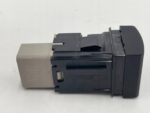 COROLLA E21 PRZYCISK PRZEŁĄCZNIK ESP OFF 84988-02090 - obrazek 3