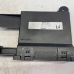 COROLLA E21 MODUŁ STEROWNIK KLIMATYZACJI NAGRZEWNICY 88650-02L40